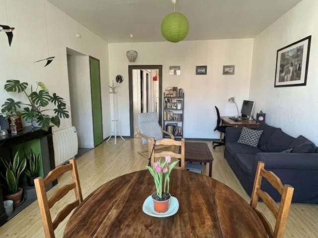 Grenoble Vente Appartement 38