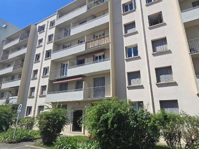 Grenoble Vente Appartement 38