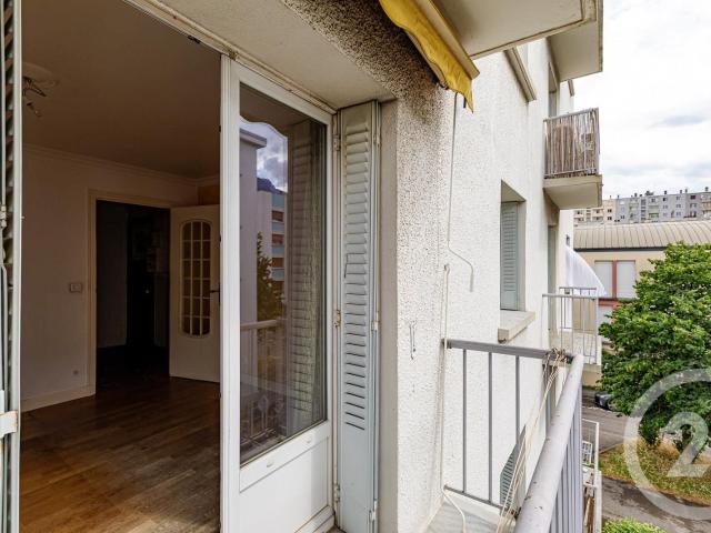 Grenoble Vente Appartement 38
