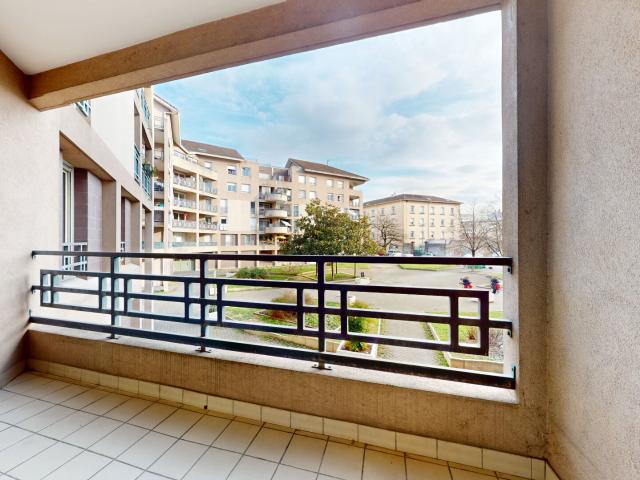 Grenoble Vente Appartement 38