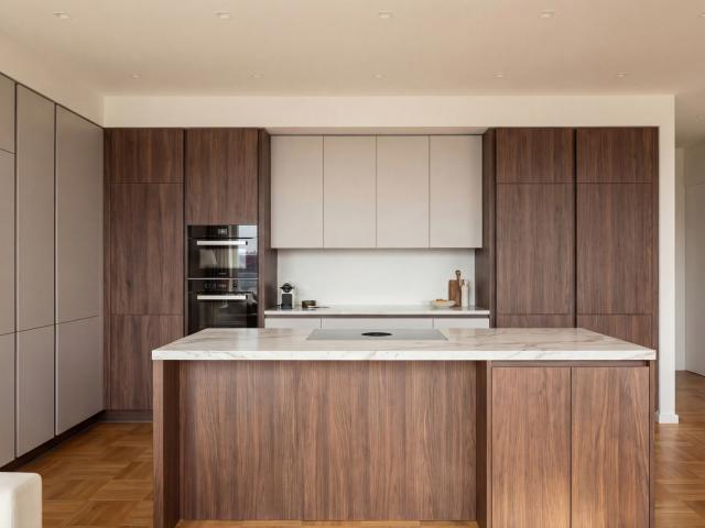 Grenoble Vente Appartement 38