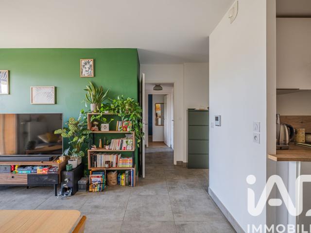 Grenoble Vente Appartement 38