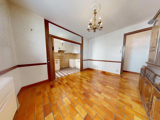 Grenoble Vente Appartement 38