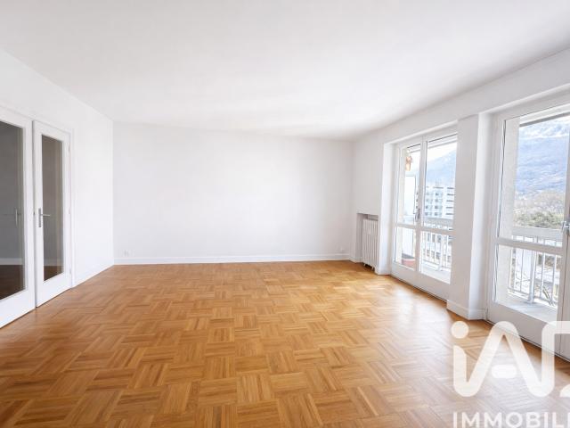 Grenoble Vente Appartement 38