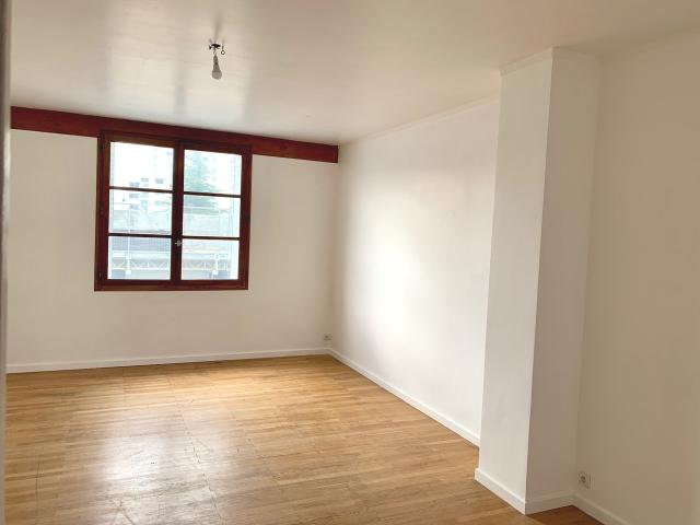 Grenoble Vente Appartement 38