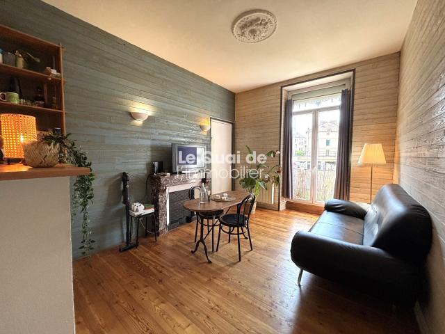Grenoble Vente Appartement 38