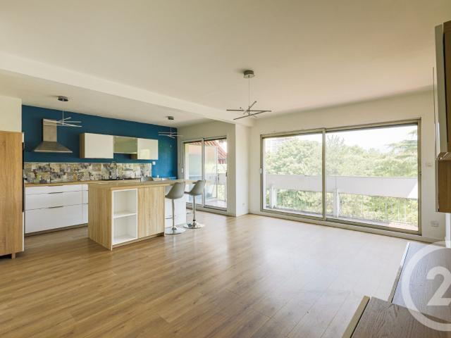 Grenoble Vente Appartement 38