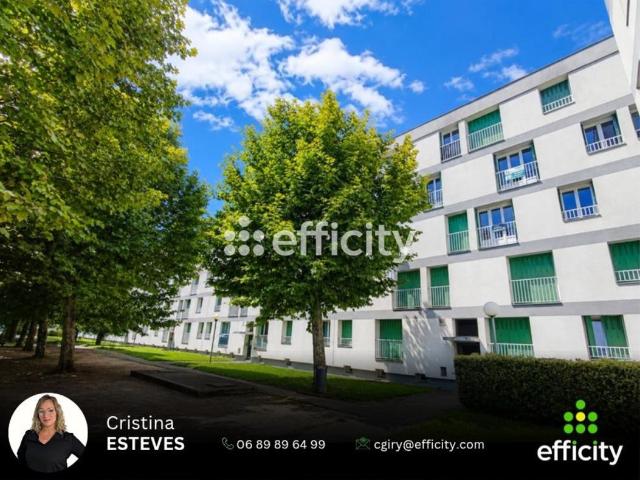 Grenoble Vente Appartement 38