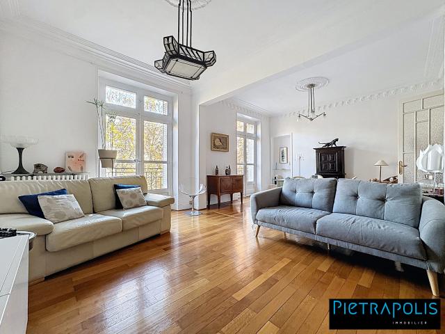 Grenoble Vente Appartement 38