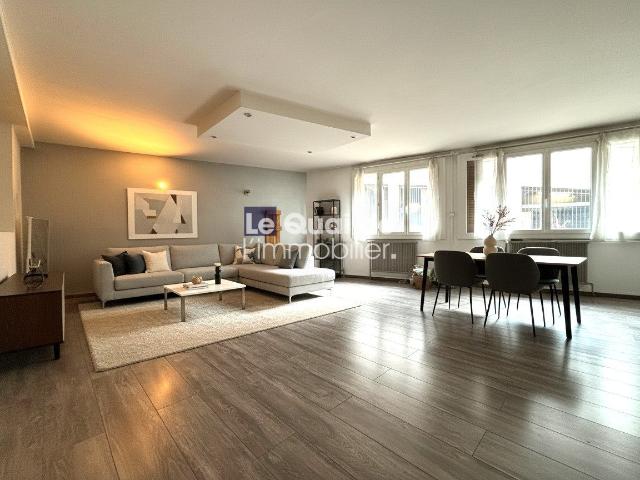 Grenoble Vente Appartement 38
