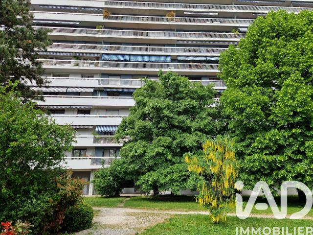 Grenoble Vente Appartement 38