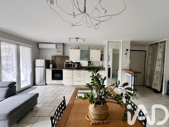 Grenoble Vente Appartement 38