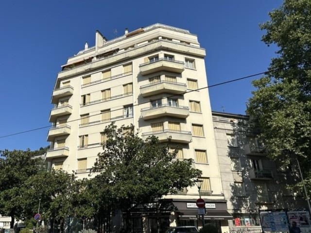 Grenoble Vente Appartement 38