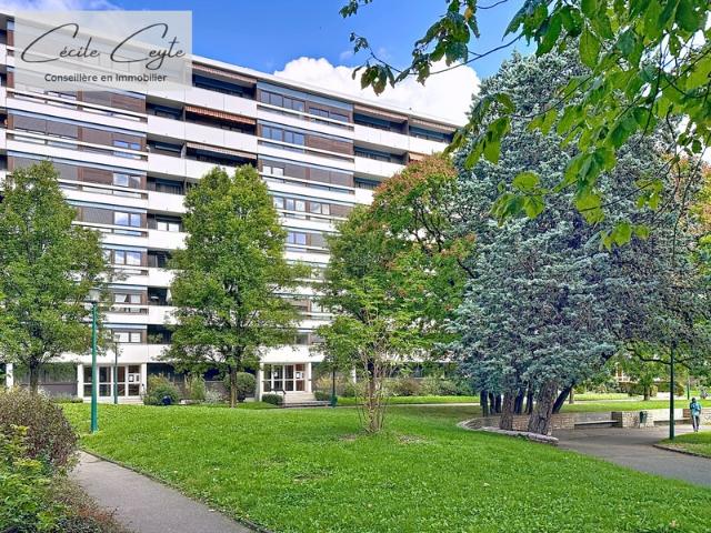 Grenoble Vente Appartement 38