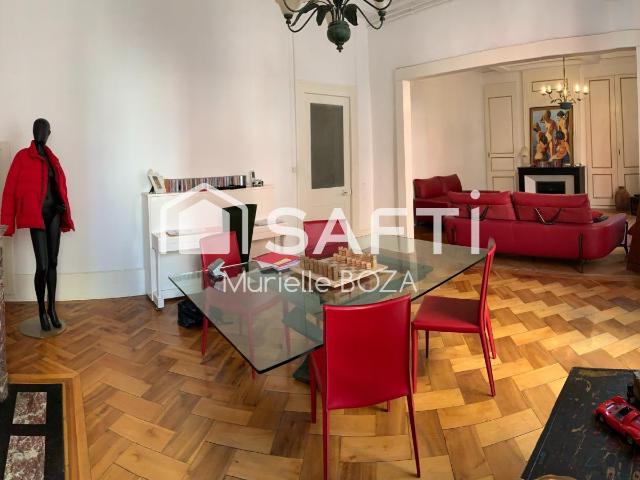Grenoble Vente Appartement 38