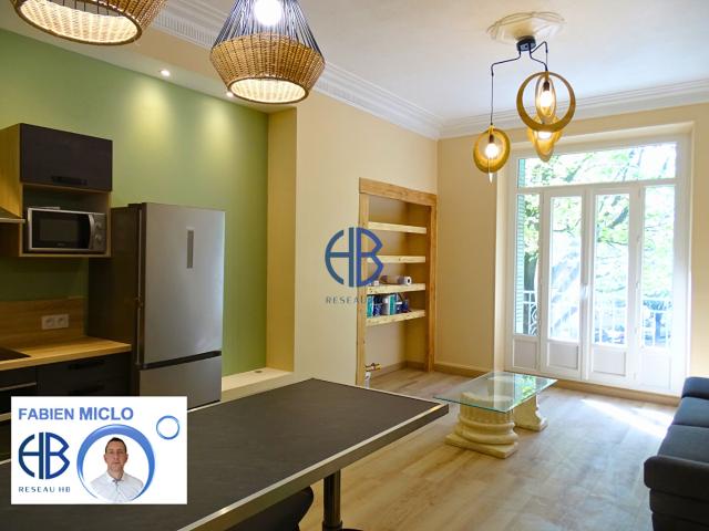 Grenoble Vente Appartement 38
