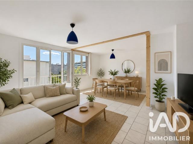 Grenoble Vente Appartement 38
