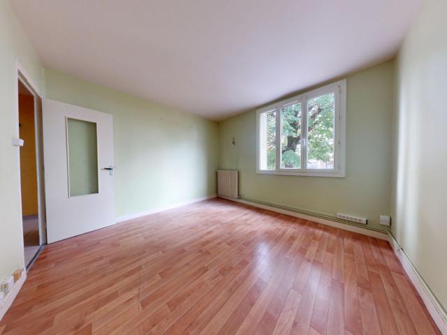 Grenoble Vente Appartement 38