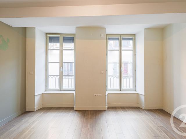 Grenoble Vente Appartement 38
