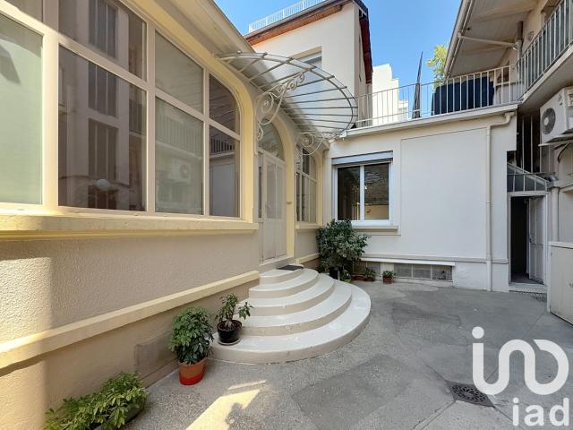 Grenoble Vente Appartement 38