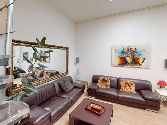 Grenoble Vente Appartement 38