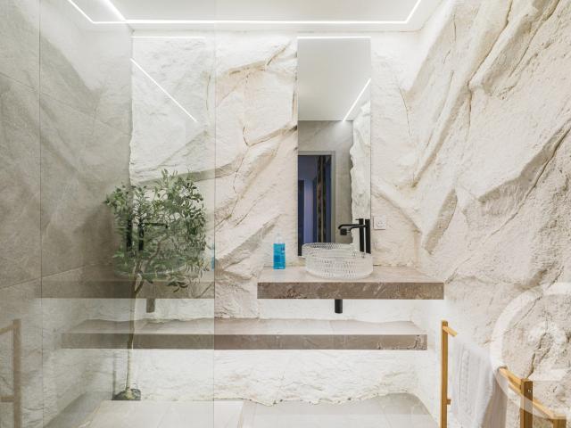 Grenoble Vente Appartement 38