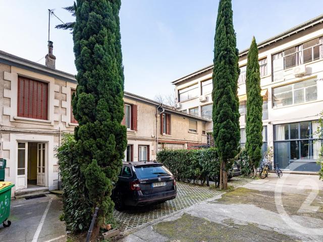 Grenoble Vente Appartement 38