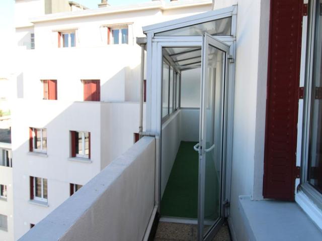Grenoble Vente Appartement 38