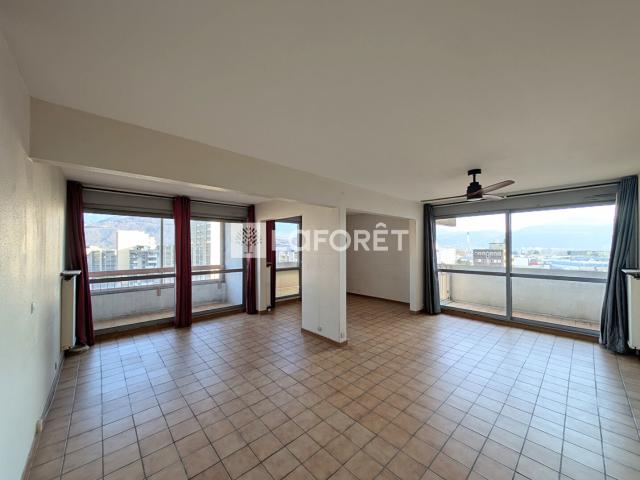 Grenoble Vente Appartement 38