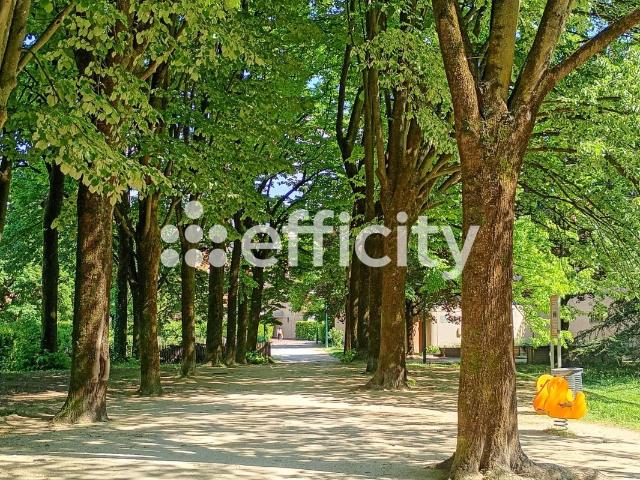 Grenoble Vente Appartement 38
