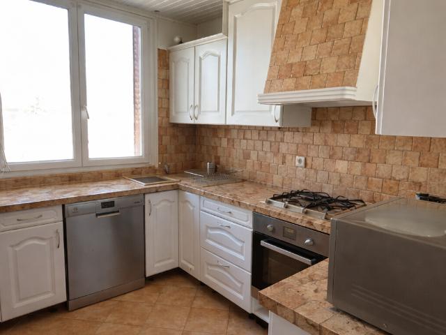 Grenoble Vente Appartement 38