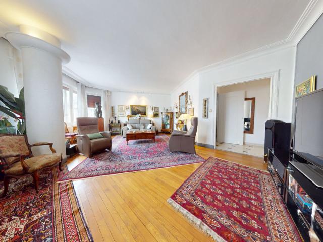 Grenoble Vente Appartement 38