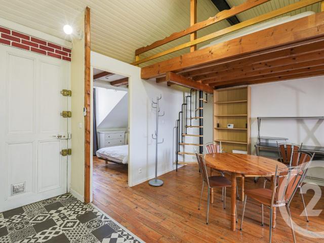 Grenoble Vente Appartement 38