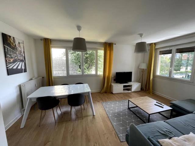 Grenoble Vente Appartement 38