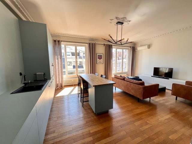 Grenoble Vente Appartement 38