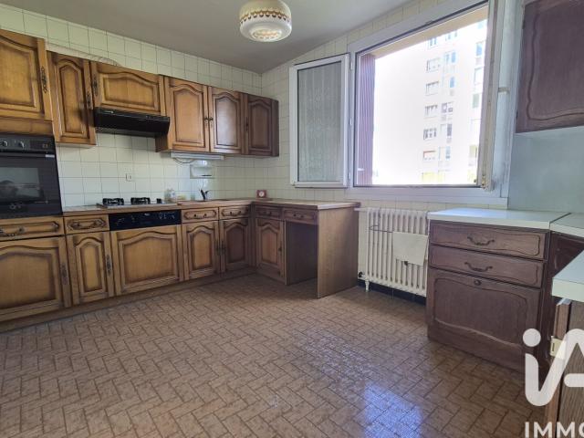 Grenoble Vente Appartement 38