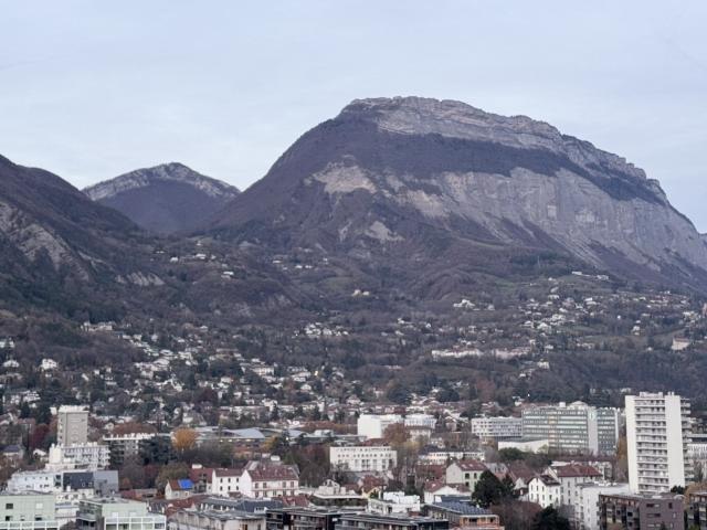 Grenoble Vente Appartement 38