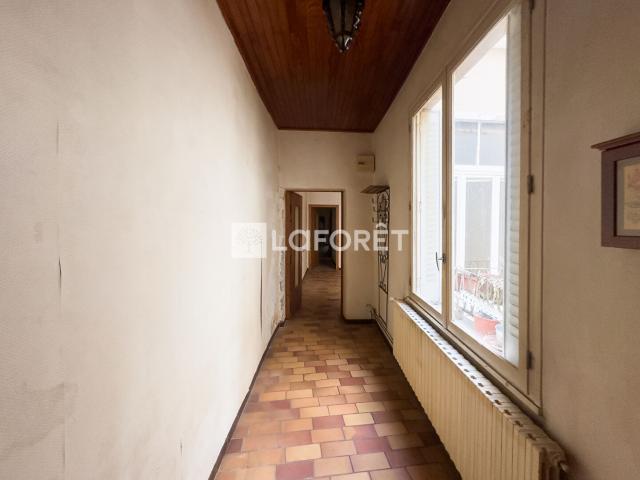 Grenoble Vente Appartement 38