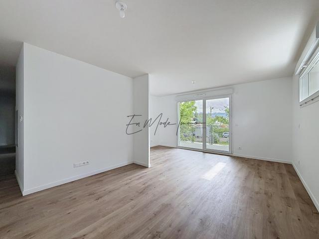 Grenoble Vente Appartement 38