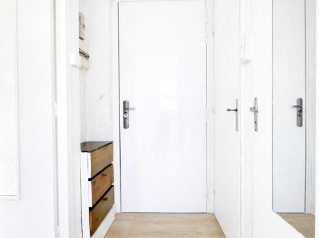 Grenoble Vente Appartement 38