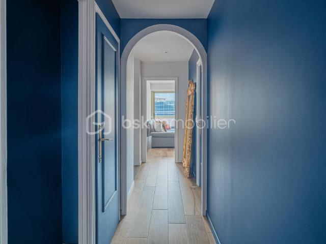 Grenoble Vente Appartement 38