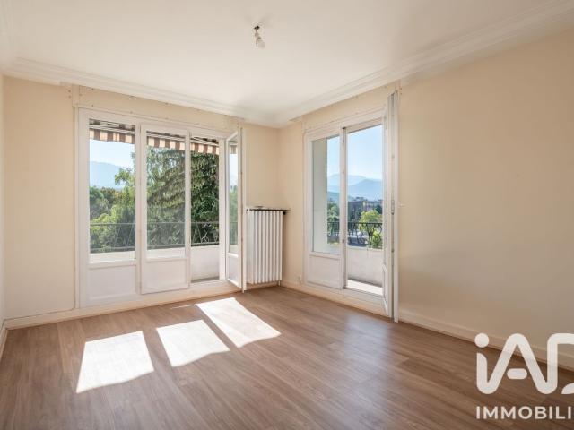 Grenoble Vente Appartement 38