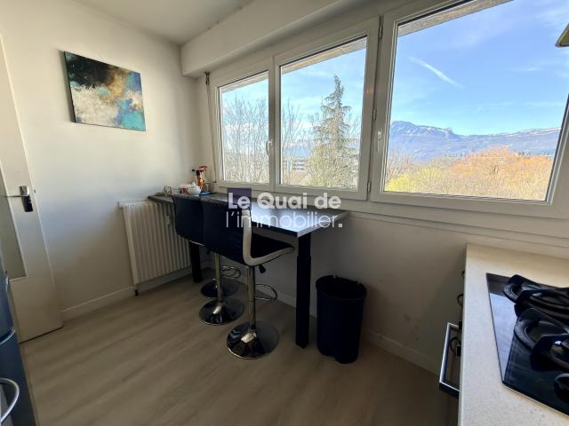 Grenoble Vente Appartement 38