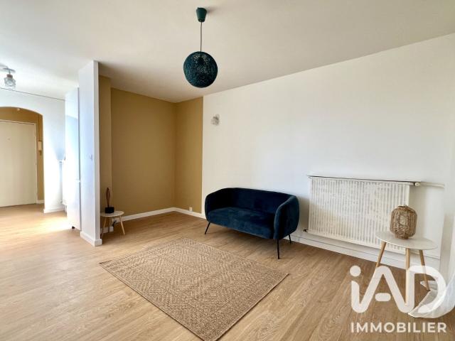 Grenoble Vente Appartement 38