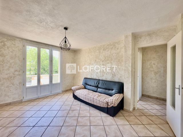 Grenoble Vente Appartement 38