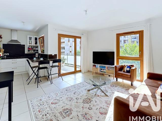 Grenoble Vente Appartement 38