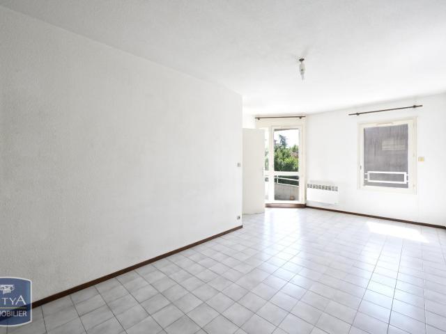 Grenoble Vente Appartement 38