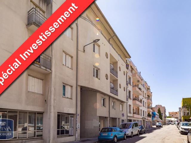 Grenoble Vente Appartement 38