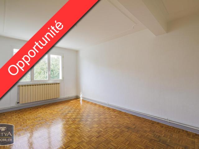 Grenoble Vente Appartement 38