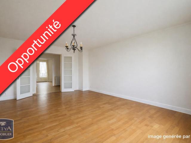 Grenoble Vente Appartement 38
